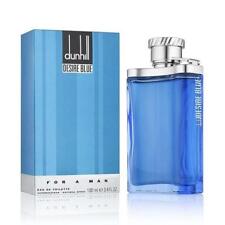 DUNHILL DESIRE BLUE 100ML EDT MEN BY ALFRED DUNHILL