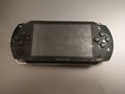 ??????Sony Psp  1003  Handheld Game Console - Black With 1000?S Of Games??????