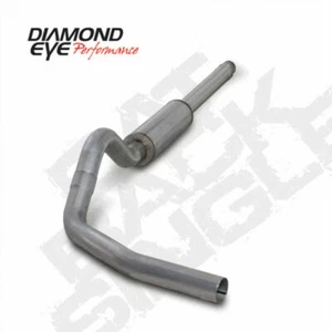 Diamond Eye KIT 4in CB SGL AL: 94-97 FORD 7.3L F250/F350 PWRSTROKE - Picture 1 of 1