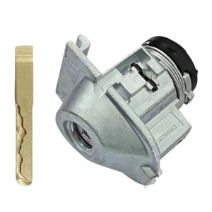 Door Lock Cylinder For Land Rover Range Rover Sport 2010- 2013 Jaguar XF 2009-15 - Picture 1 of 7