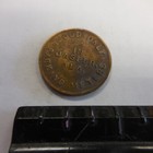 Jasper, Alabama Parking Meter Token