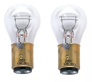 #2057 LAMP - Qty. 2 - Bild 1 von 1