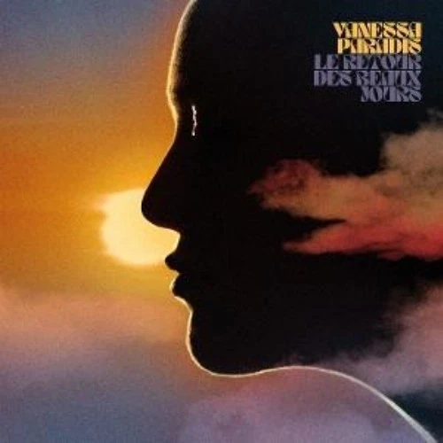 VANESSA PARADIS: LE RETOUR DES BEAUX JOURS - LP vinyl *BRAND NEW* - Image 1 of 1