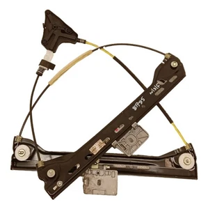 MERCEDES S-CLASS WINDOW REGULATOR RIGHT SIDE A217 AMG CONVERTIBLE A2177200346 - Picture 1 of 20