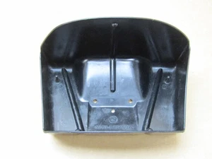 BMW R100RS 1981 13,734 miles under seat storage box (7734) - Picture 1 of 6