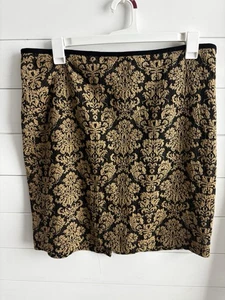 Minifalda para mujer The Limited talla 16 0227 - Imagen 1 de 9