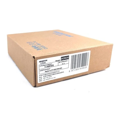 6ES7972-0CB20-0XA0 for Siemens S7-200/300/400 plc cable USB/MPI PC Adapter NEW - Image 1 of 4