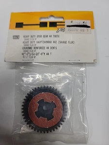 HPI # HPI 102093 Heavy Duty Spur Gear 44T Savage Flux HP - Picture 1 of 2