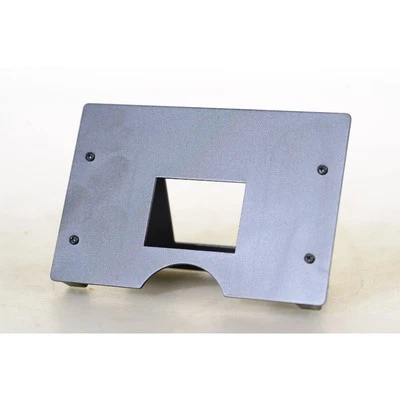 Soporte deslizante Leitz para Focomat V 35 para insertar diapositivas enmarcadas 24X36 KB Foto 1 de 4