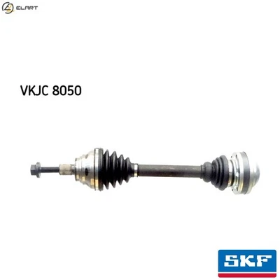 DRIVE SHAFT VKJC 8050 FOR SKODA VW GOLF/TOURAN/PLUS BORA/JETTA ARTEON VENTO 2.0L - Image 1 of 4