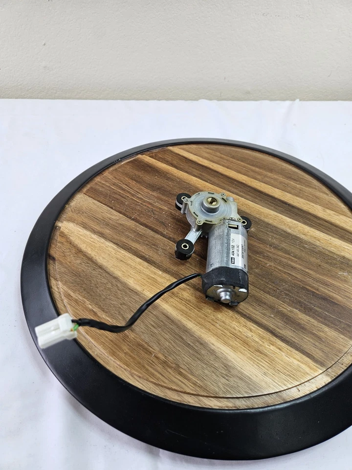 Motor techo corredizo Jaguar Vanden Plas 95-03 techo corredizo OEM Foto 1 de 4