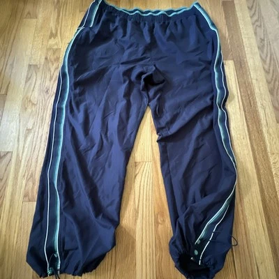 Pantalones deportivos SJB Active mujer talla 1X ligeramente usados buen estado Foto 1 de 3