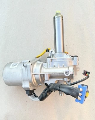 2016-2018 Kia SORENTO POWER STEERING COLUMN W/MOTOR OEM 56300C5000 - Image 1 of 4