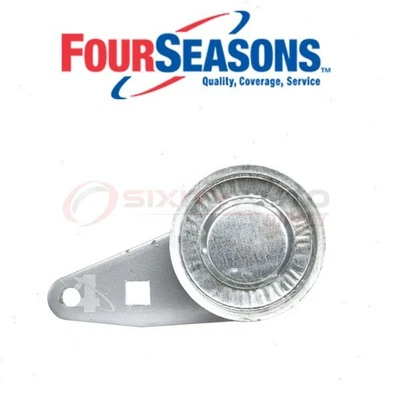 Four Seasons Drive Belt Idler Assembly for 1984-1985 Lincoln Mark VII - ku - Image 1 of 4