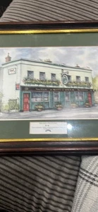 Watercolour Landscapes - Picture 1 of 3