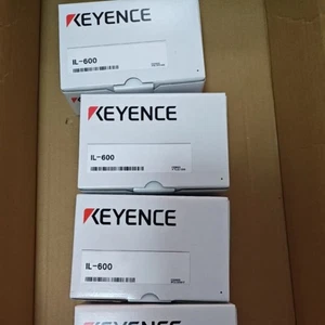 1PC New Keyence IL-600 Laser Sensor IL600  Brand new - Picture 1 of 2