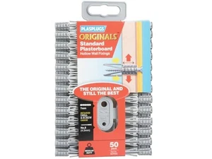 Plasplugs - Fixations Placo SCF 552 ORIGINALS™ (50) - Afbeelding 1 van 1