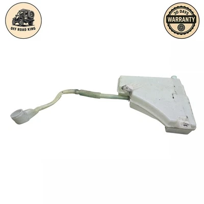 2011 - 2014 Porsche Cayenne Oem Windshield Washer Fluid Reservoir Bottle Tank - Image 1 of 4