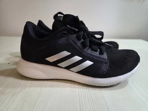 Adidas Running Edge Lux 4 Big Kid, schwarz, Jugend Gr. 6 - Bild 1 von 7