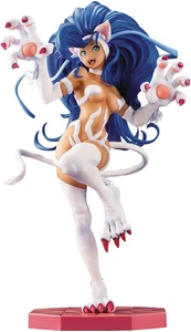Darkstalkers: Felicia Bishoujo Statue, Multicolor - Picture 1 of 12