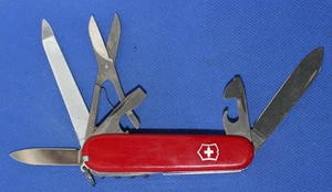 Vintage Victorinox Mountaineer, NOS - Bild 1 von 2