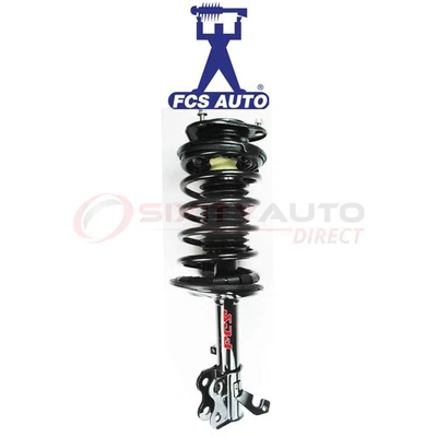 FCS Suspension Strut & Coil Spring Assembly for 1993-2002 Toyota Corolla op Foto 1 de 4