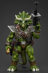 Adjutant Zork 1/18 Scale | Teenage Mutant Ninja Turtles | Joy Toy - Picture 1 of 17