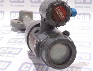 Fisher FIELDVUE DLC3010 Digital Level Controller w/ 249BP Displacer Sensor - Picture 1 of 19