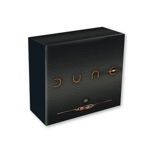 Topps Chrome Dune 2024 Hobby Box SEALED - Pre Order Confirmed - Bild 1 von 7