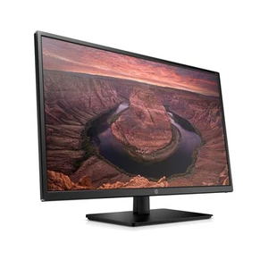 HP HSTND-9821-A Full Monitor 32in Display Black - Picture 1 of 5
