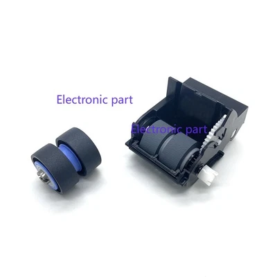 New 4082B004 Scanner Exchange Roller Kit Compatible with Canon DR-4010C DR-6010C - Image 1 of 2