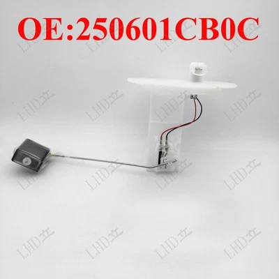 Fuel Gauge Tank Sending Unit 250601CB0C For Infiniti FX35FX37 FX50 QX70 - Image 1 of 4