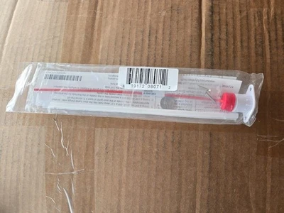 Honeywell 5800RPS Wireless Recessed Transmitter Plunger Switch Door Frame New - Image 1 of 2