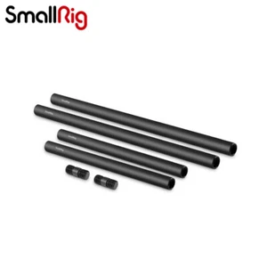 SmallRig 15mm Rods Extendable Rail Support (6pcs ) for Camera Rig-1659 - Picture 1 of 8