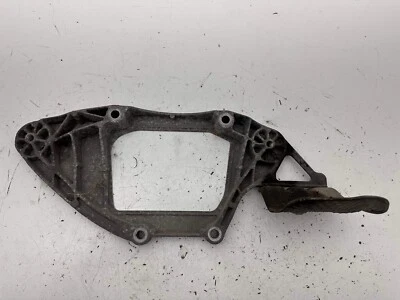2009-2016 AUDI A5 S5 Q5 B8 REAR AXLE DIFFERENTIAL MOUNT BRACKET OEM 8K0599287G - Image 1 of 3