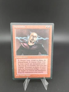 MTG : Surtension VF - FBB Magic The Gathering - Bild 1 von 2