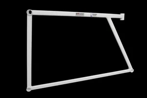 Barra inferior delantera Ultra Racing para Buick Excelle 1.8/Chevrolet Optra J200 2002+ - Imagen 1 de 9