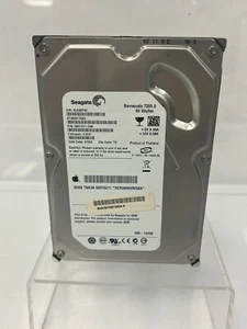 Seagate Barracuda 7200.9 80GB ST3808110AS 98D131-046 - Imagen 1 de 3
