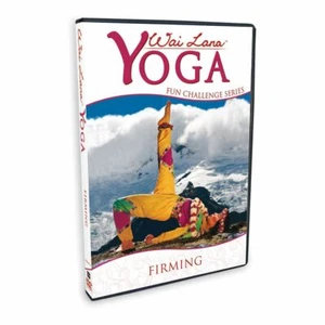Wai Lana's Firming DVD - Picture 1 of 1