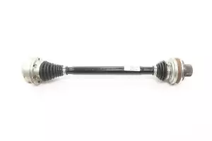 2019 - 2025 AUDI A6 REAR RIGHT PASSENGER SIDE AXLE SHAFT HALFSHAFT OEM 4K0501204 - Picture 1 of 11