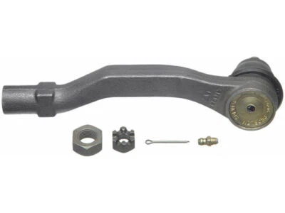 Extremo de barra de amarre delantero derecho exterior Moog 82833TZTV 1996 1998 para Honda Civic 1992-2000 Foto 1 de 2