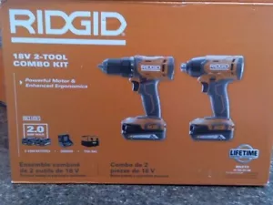 RIDGID TOOLS R9272 (MBP001353) - Picture 1 of 3