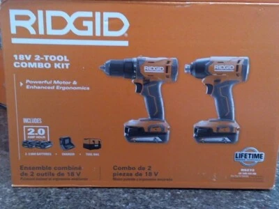 RIDGID TOOLS R9272 (MBP001353) - Image 1 of 3