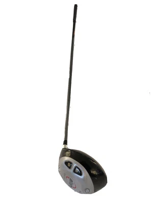 Alien Golf SS 10.5 Degree 460 CC Fairway Driver Mid Flex - Image 1 of 4