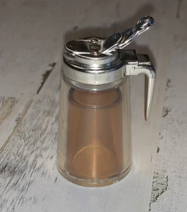 American Girl Replacement Maple Syrup Pitcher Pourer - Picture 1 of 1