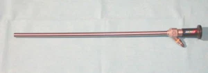 CIRCON 10mm x 33cm 0 degree Laparoscope LAP10-0FD - Picture 1 of 2