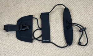 Travelon Bag Bungee Add Luggage Strap Opened Never Used - Picture 1 of 6