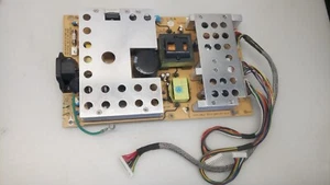PHILIPS BDL4635E TV  POWER SUPPLY BOARD P/N  OPVP-0029 - Picture 1 of 3