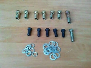 belarus tractor engine fuel bolts - Picture 1 of 3
