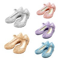 kids fancy sandals